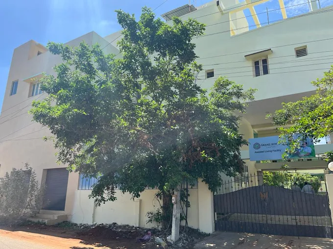 Grand World Elder Care Chennai-4