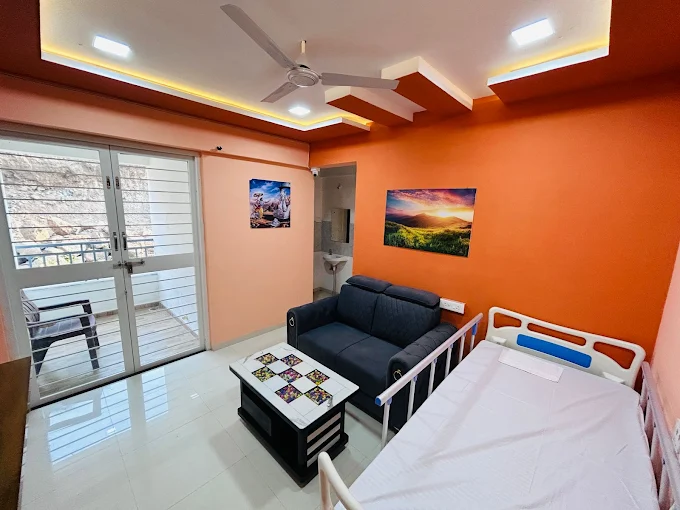 Swarnavihar baner-4