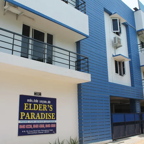 Elders Paradise-1