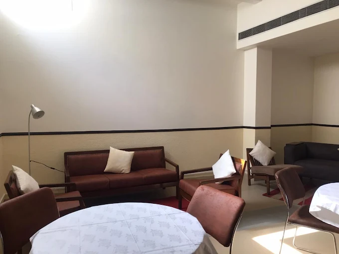 Hibiscus AVI Care Home-5