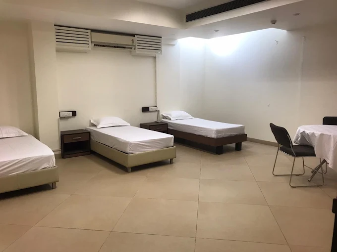 Hibiscus AVI Care Home-7