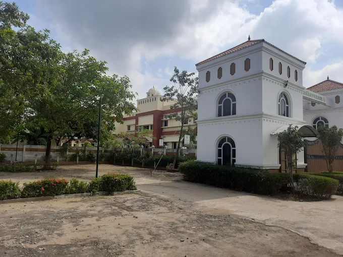 Nandhavanam -1