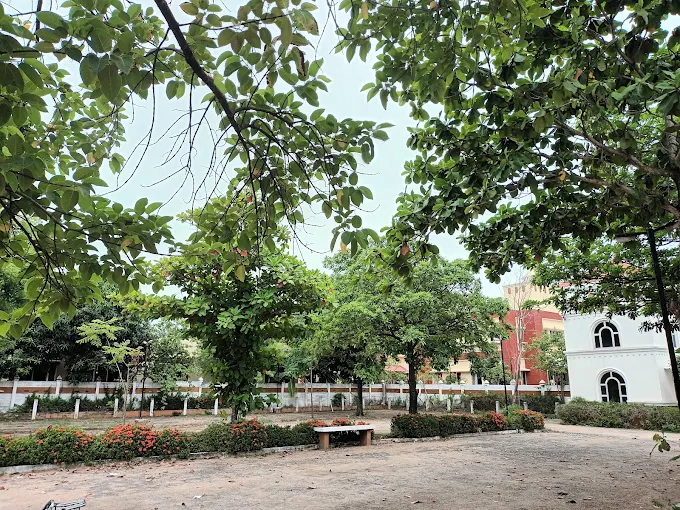 Nandhavanam -3