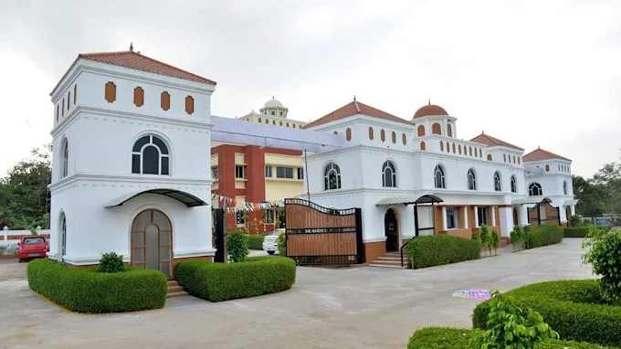 Nandhavanam -4