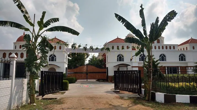 Nandhavanam -8