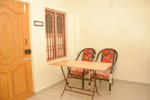 Nandhini Senior Citizens Home-2