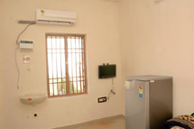 Nandhini Senior Citizens Home-3