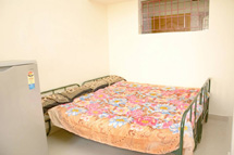 Nandhini Senior Citizens Home-4