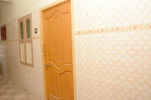 Nandhini Senior Citizens Home-5