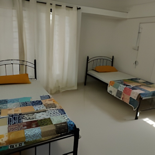 Sanctus Healthcare-1
