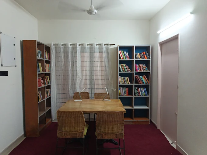The Haven guduvancheri-1