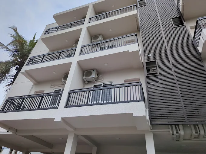 The Haven guduvancheri-5