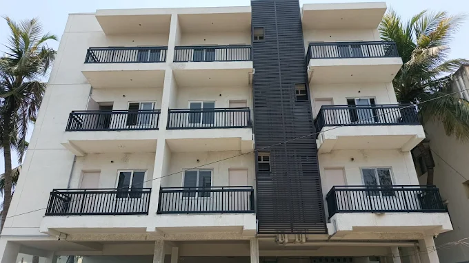 The Haven guduvancheri-8