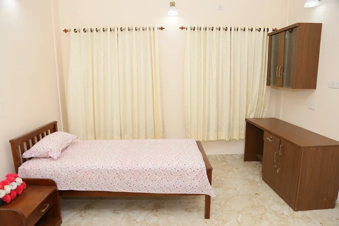 MATHEW'S HOMES-2