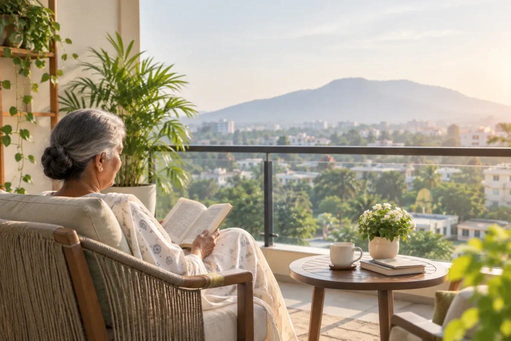 Cost of Retirement Homes in Coimbatore: Prices & Options (2026)